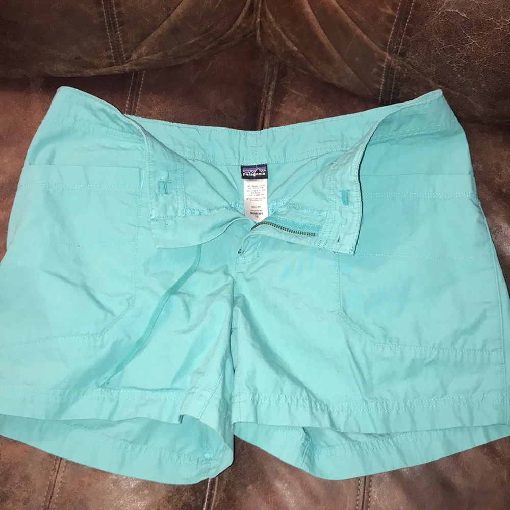 Patagonia shorts